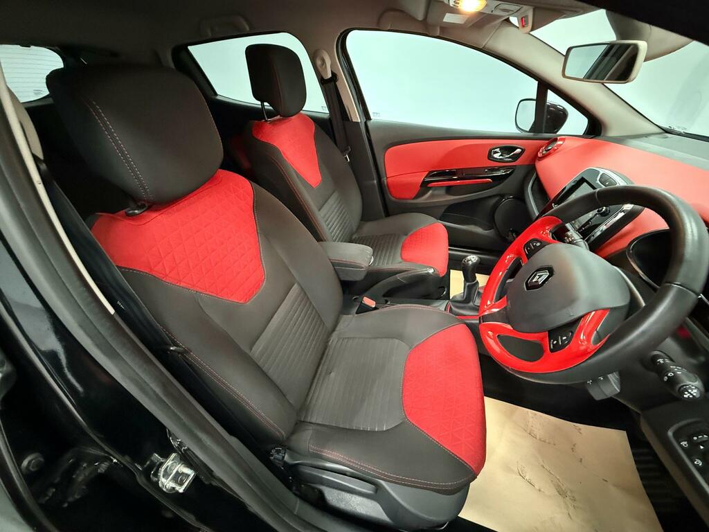 Renault Clio 0.9 Tce Dynamique Medianav Blue #16