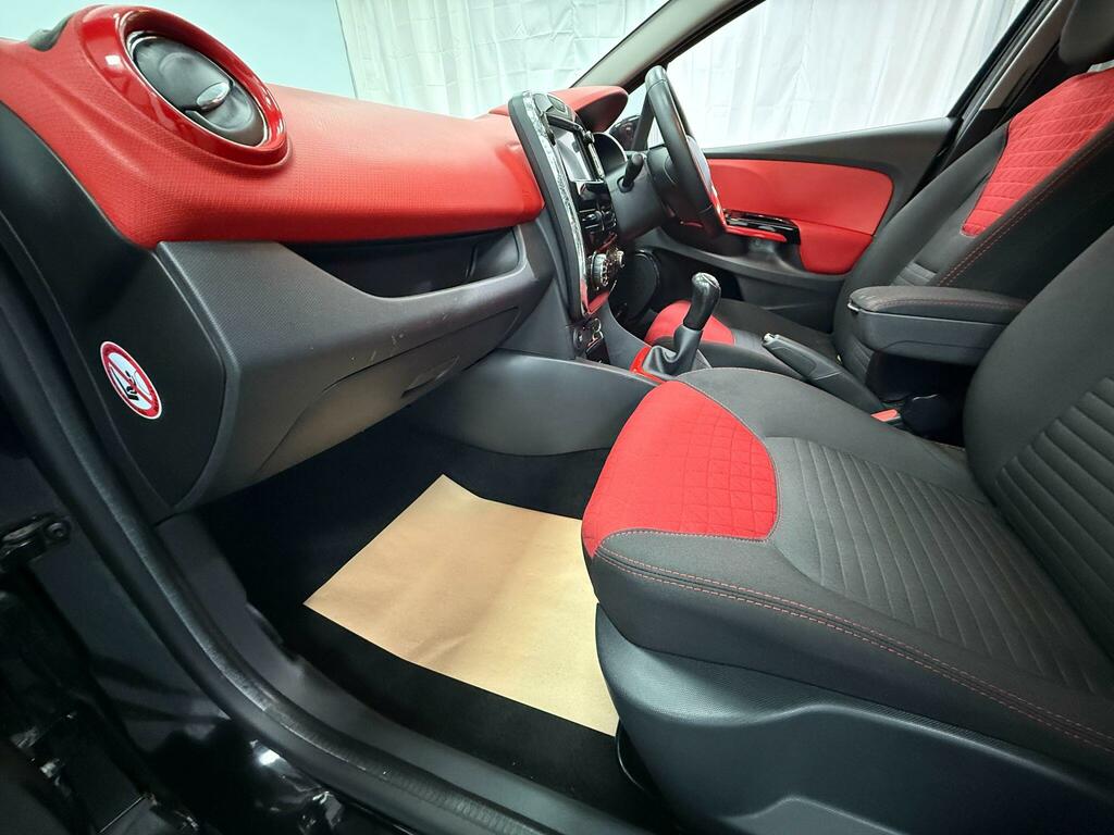 Renault Clio 0.9 Tce Dynamique Medianav Blue #27