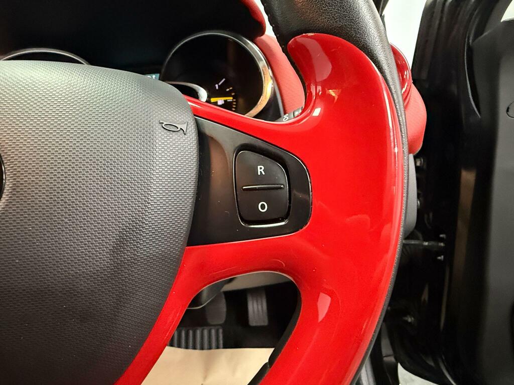 Renault Clio 0.9 Tce Dynamique Medianav Blue #9