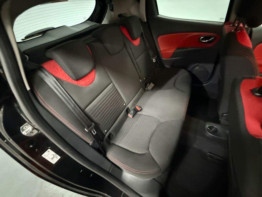 Renault Clio 0.9 Tce Dynamique Medianav Blue #20