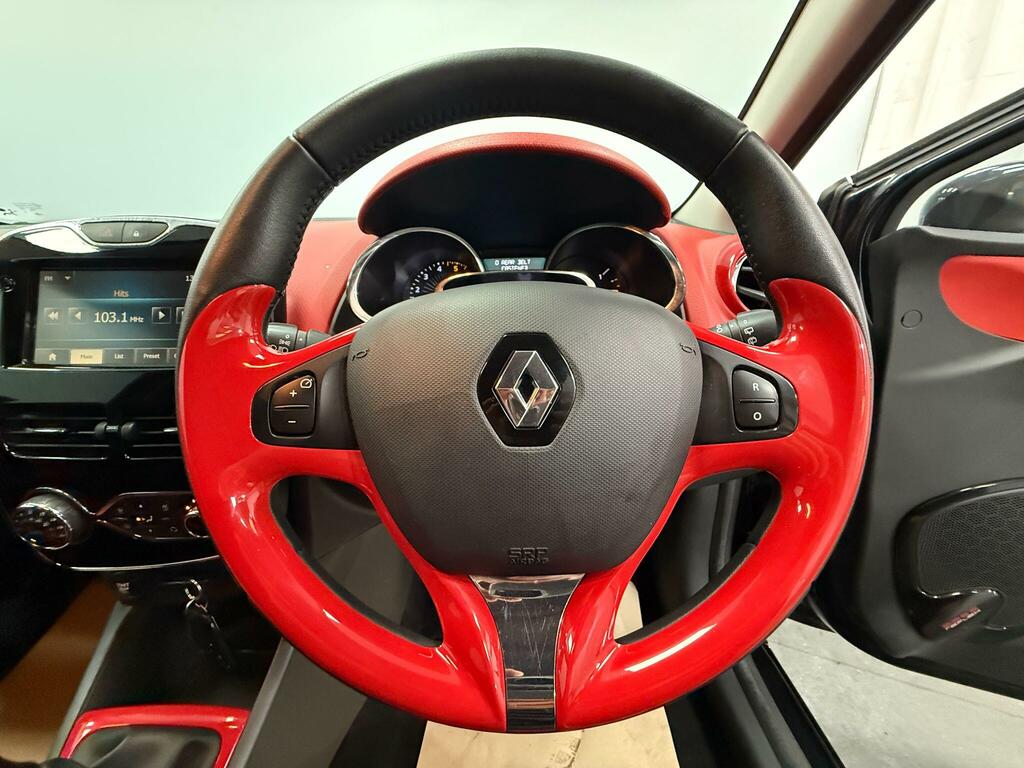 Renault Clio 0.9 Tce Dynamique Medianav Blue #7