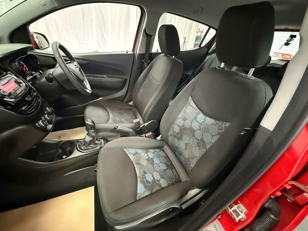 Vauxhall Viva 1.0I Se Hatchback Silver #23