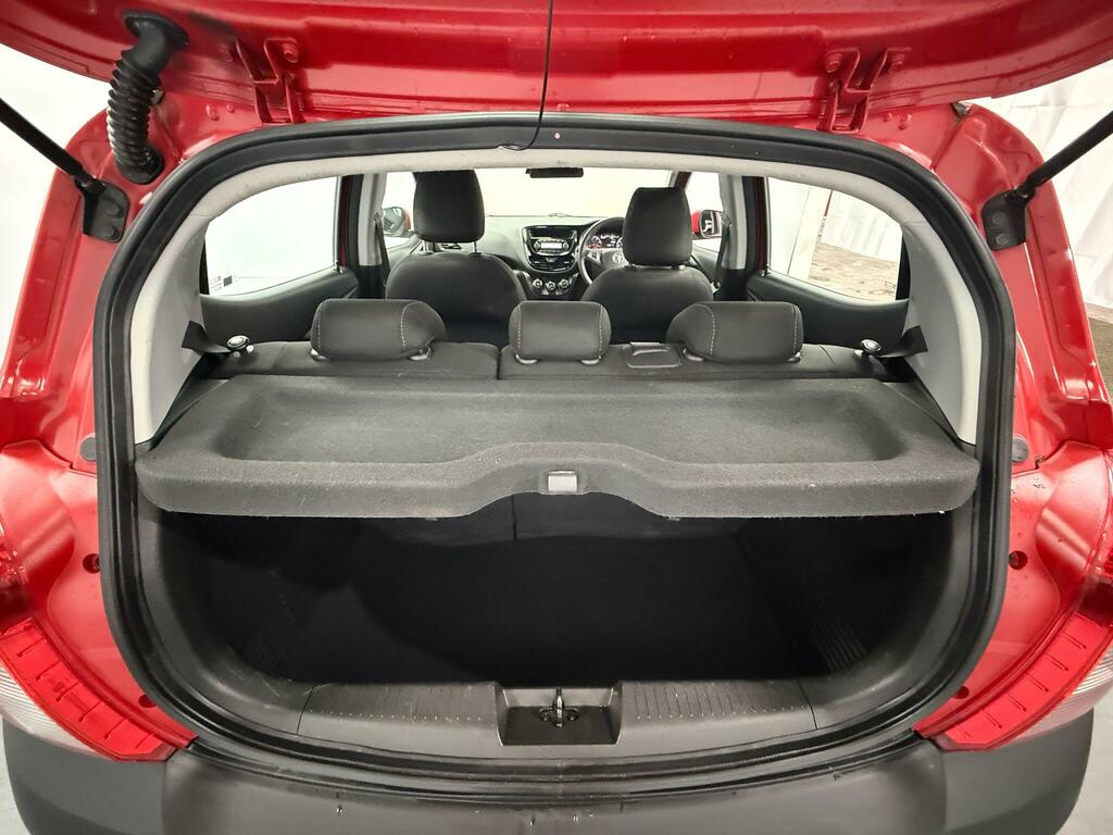 Vauxhall Viva 1.0I Se Hatchback Silver #19