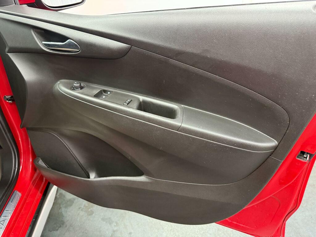 Vauxhall Viva 1.0I Se Hatchback Silver #16