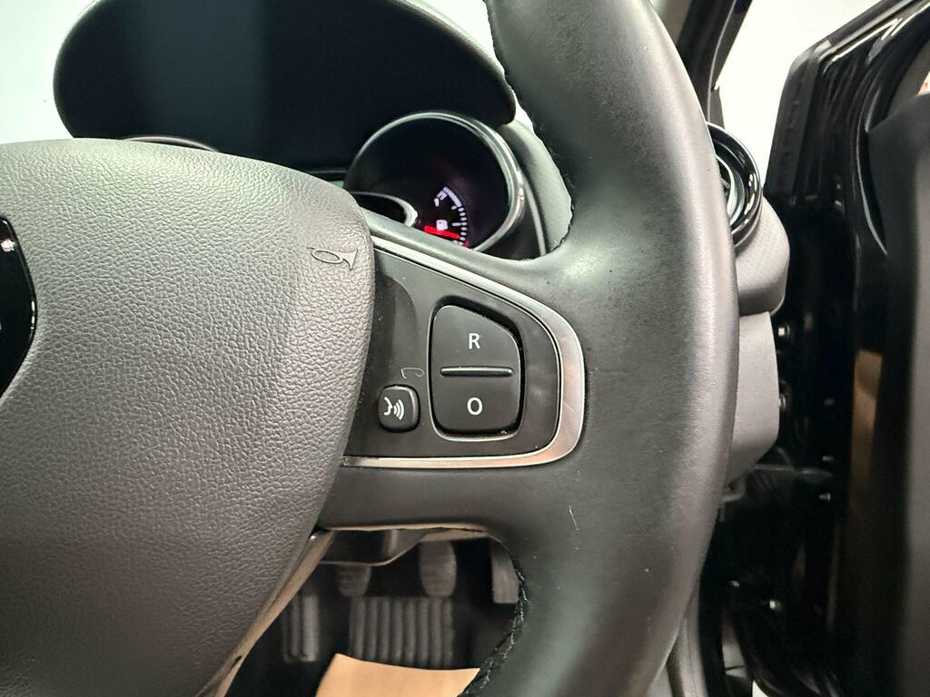 Renault Clio Hatchback 1.2 Tce Signature Nav Euro 6 Ss Grey #9