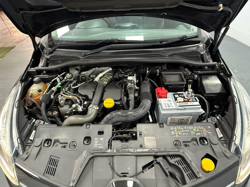 Renault Clio Hatchback 1.2 Tce Signature Nav Euro 6 Ss Grey #27