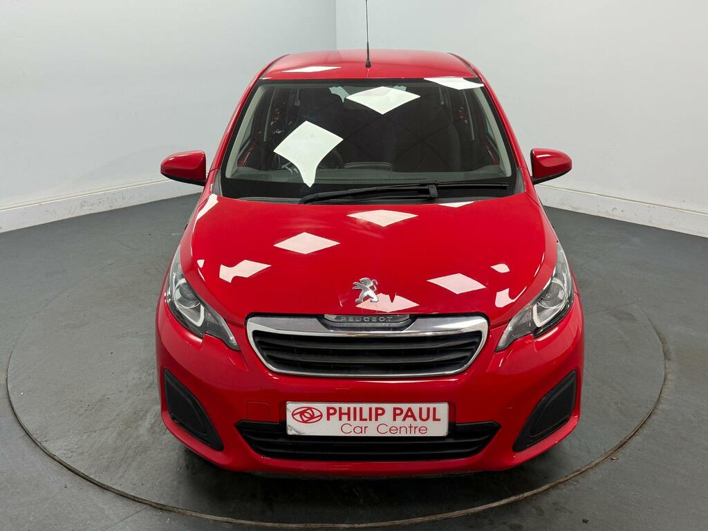 Peugeot 108 Collection  #35