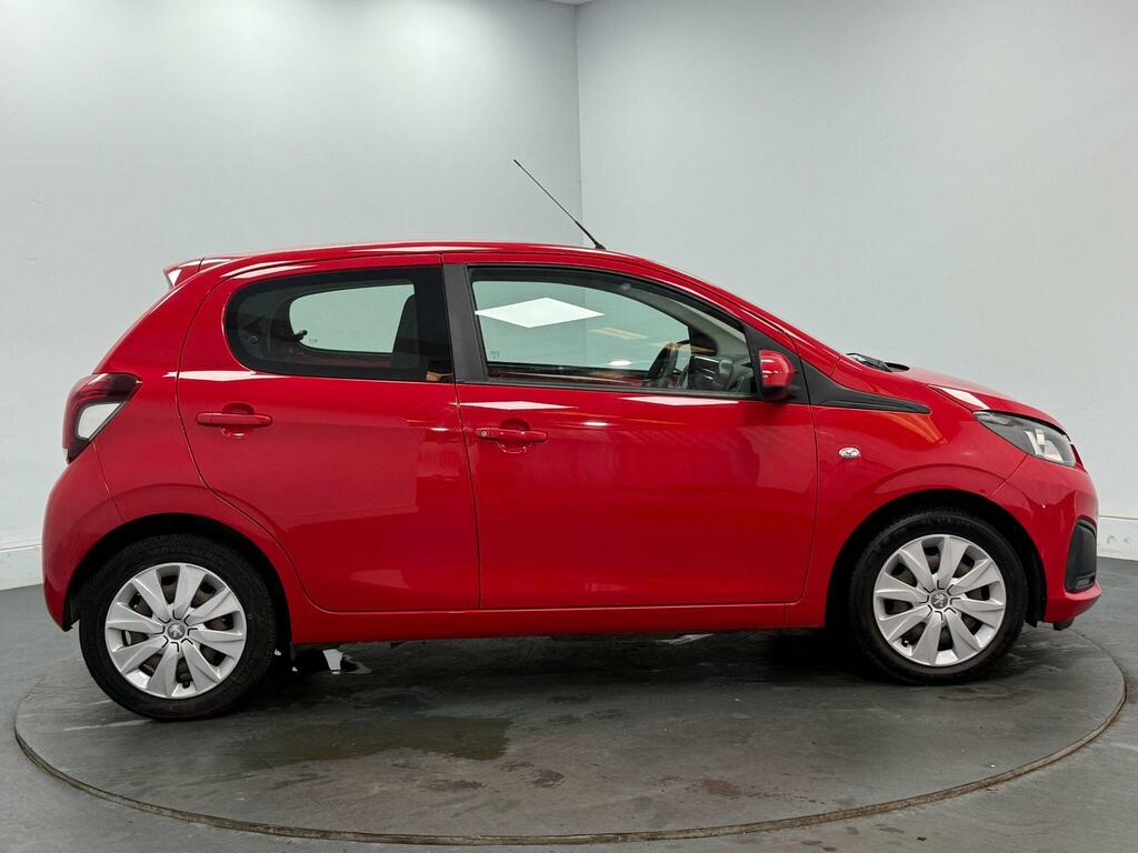 Peugeot 108 Collection  #29