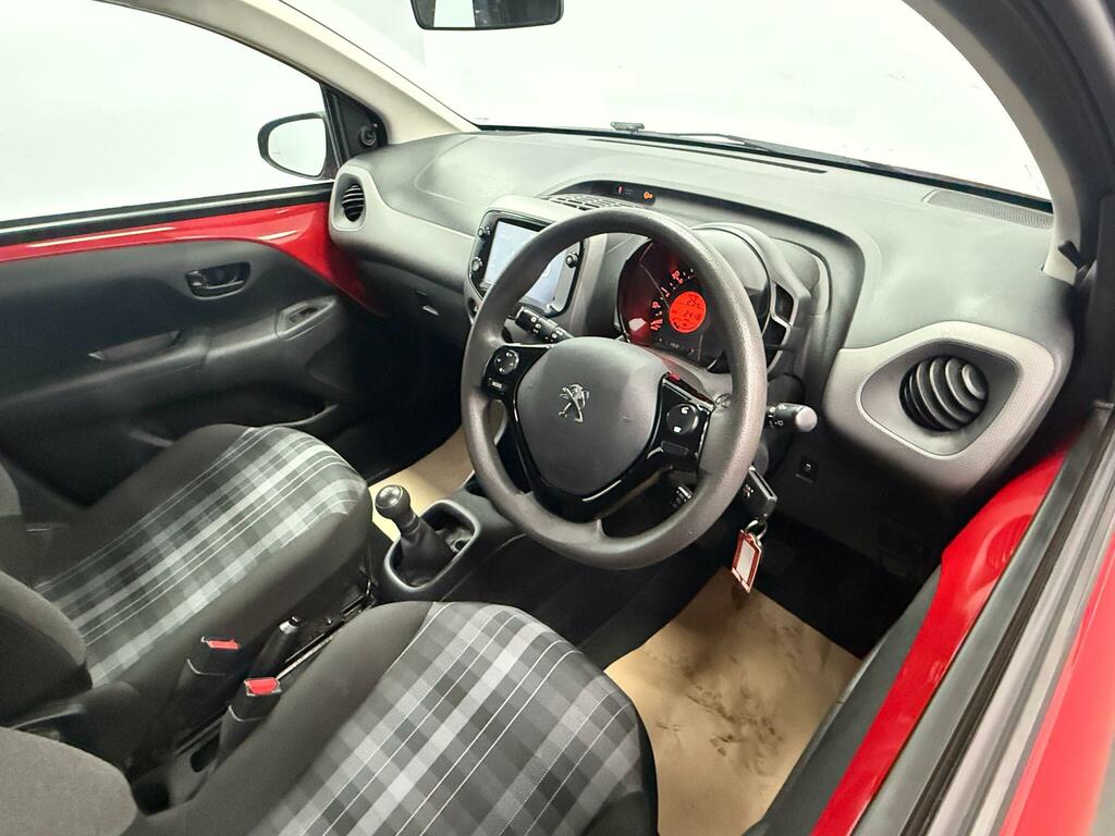 Peugeot 108 Collection  #17