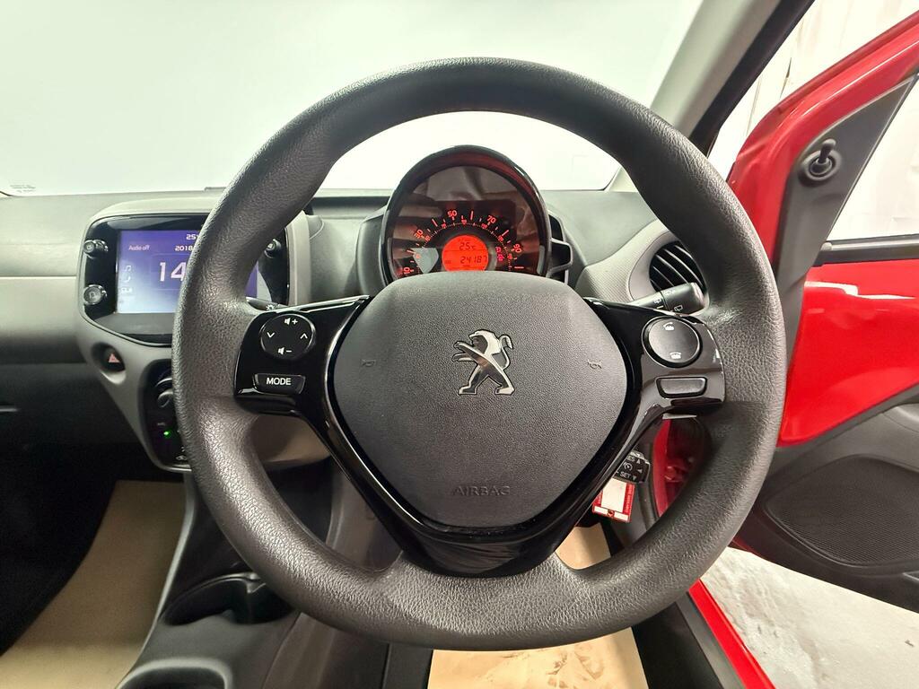 Peugeot 108 Collection  #7