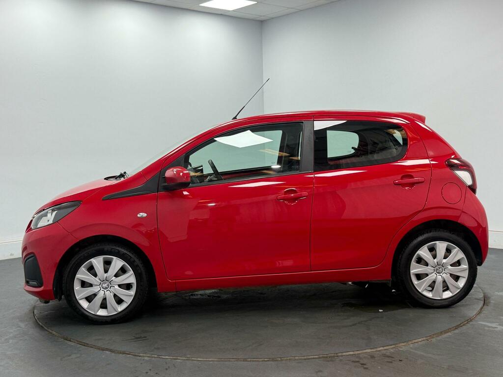 Peugeot 108 Collection  #28
