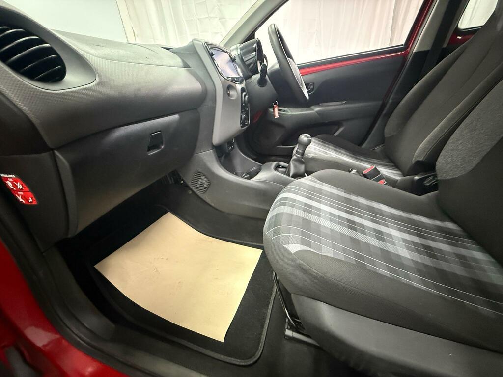 Peugeot 108 Collection  #26