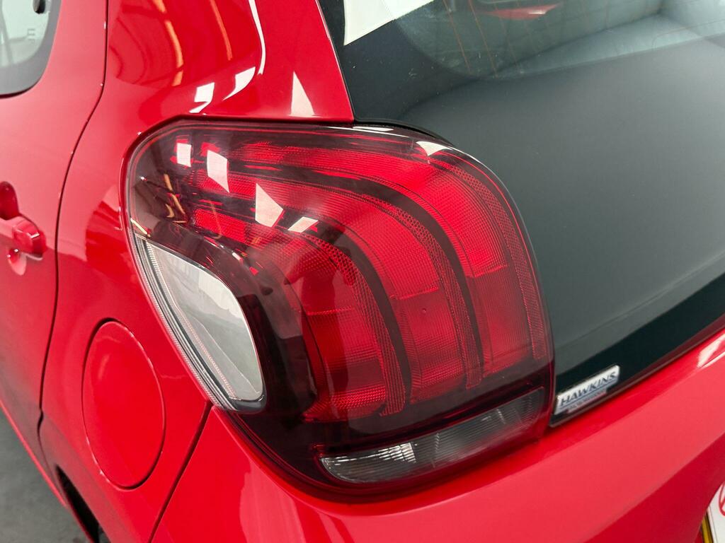 Peugeot 108 Collection  #40