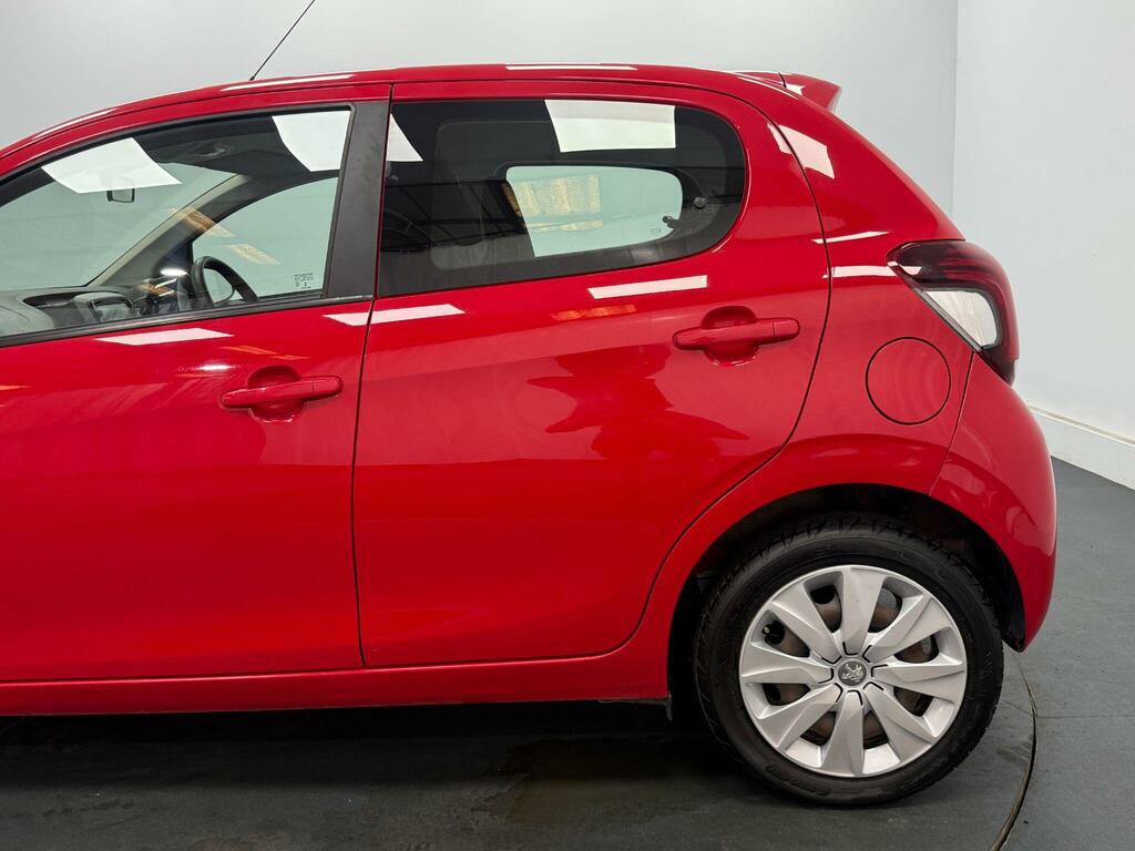 Peugeot 108 Collection  #39