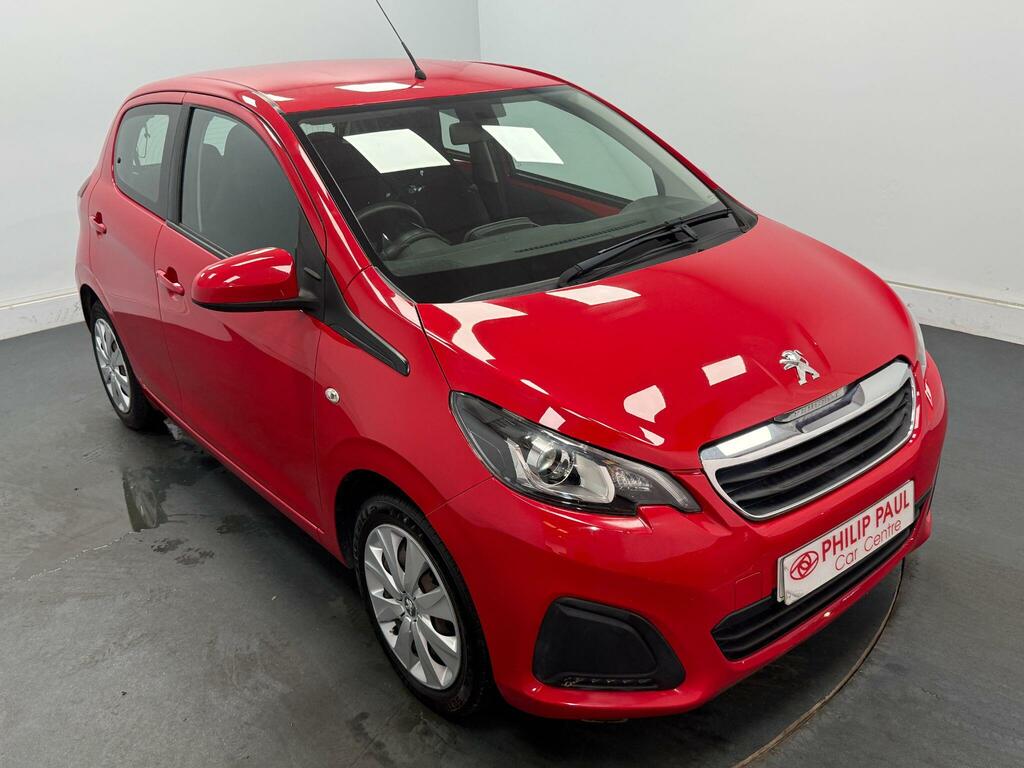 Peugeot 108 Collection  #30