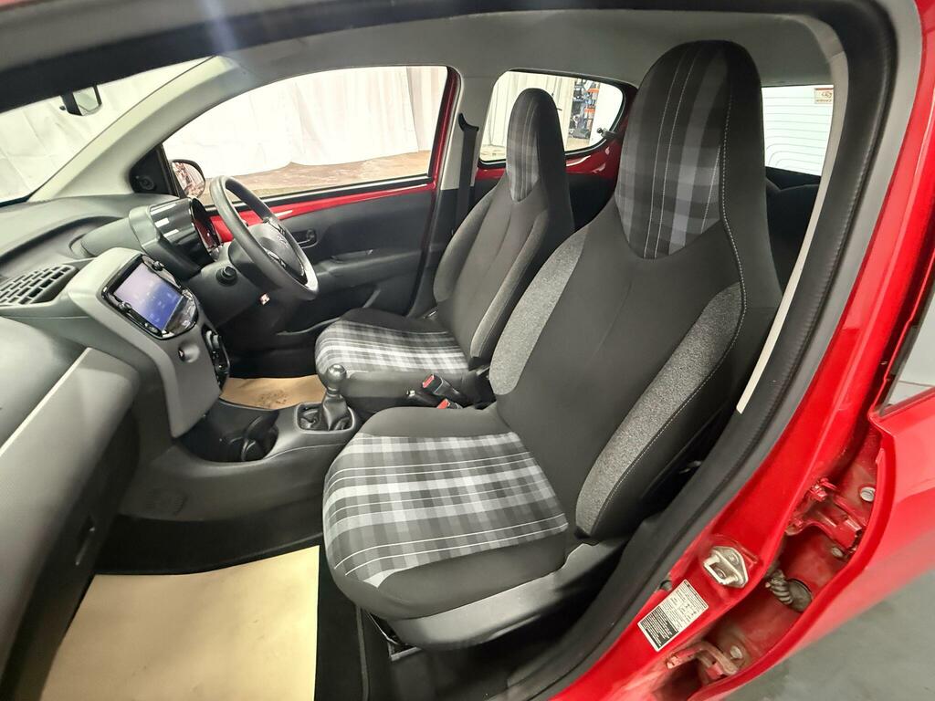 Peugeot 108 Collection  #24