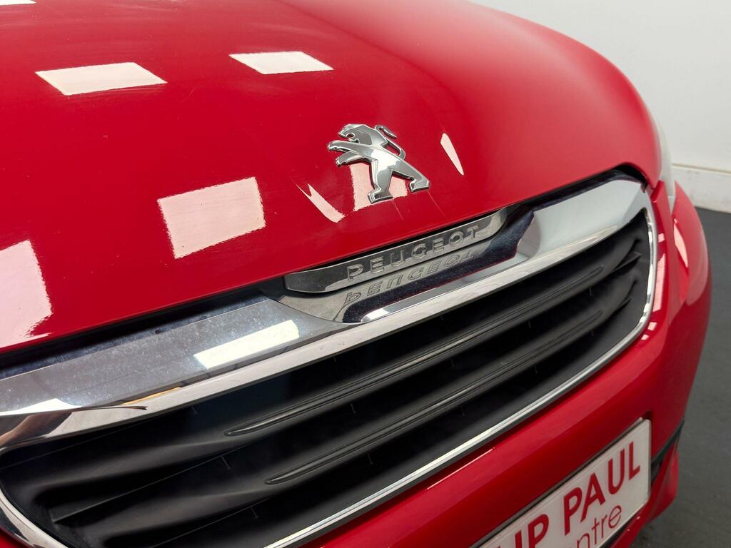 Peugeot 108 Collection  #33