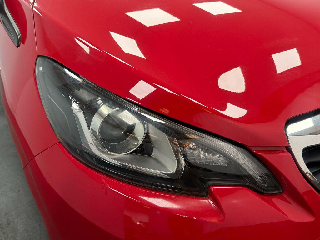 Peugeot 108 Collection  #32