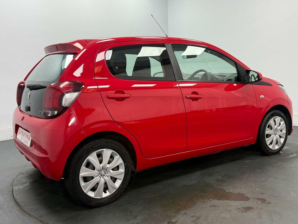 Peugeot 108 Collection  #45