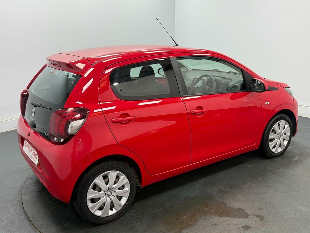 Peugeot 108 Collection  #44