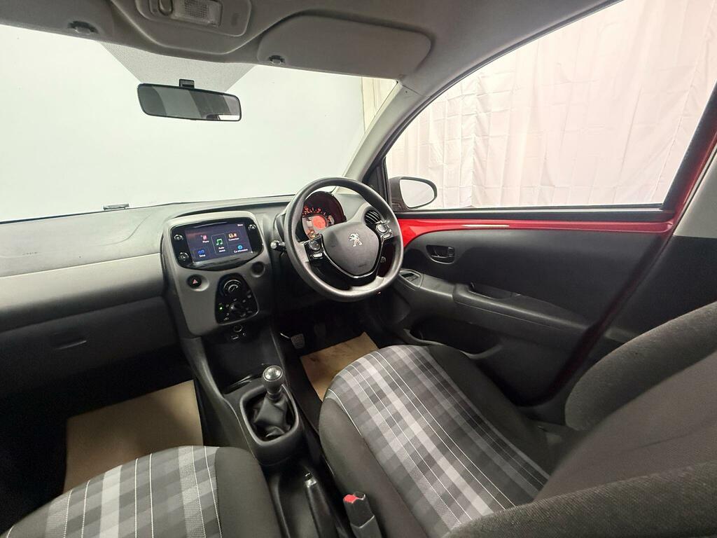 Peugeot 108 Collection  #23