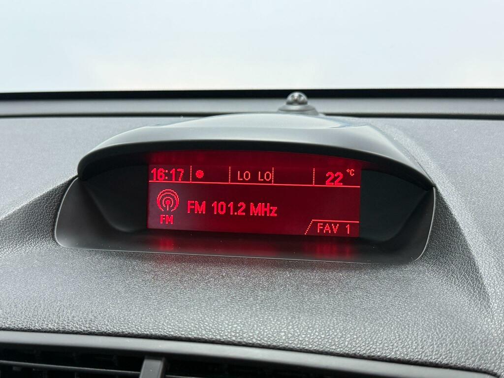 Vauxhall Mokka 1.6I Active Suv  #11