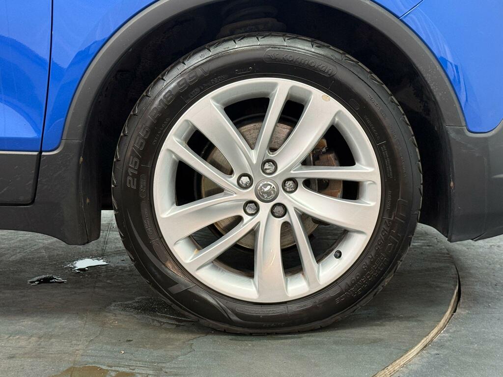 Vauxhall Mokka 1.6I Active Suv  #46