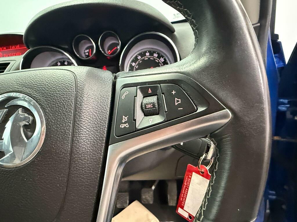 Vauxhall Mokka 1.6I Active Suv  #9