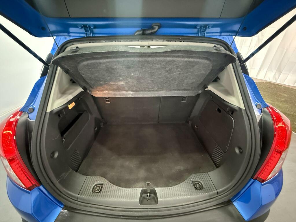 Vauxhall Mokka 1.6I Active Suv  #20