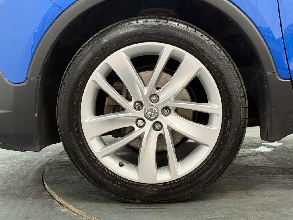 Vauxhall Mokka 1.6I Active Suv  #49