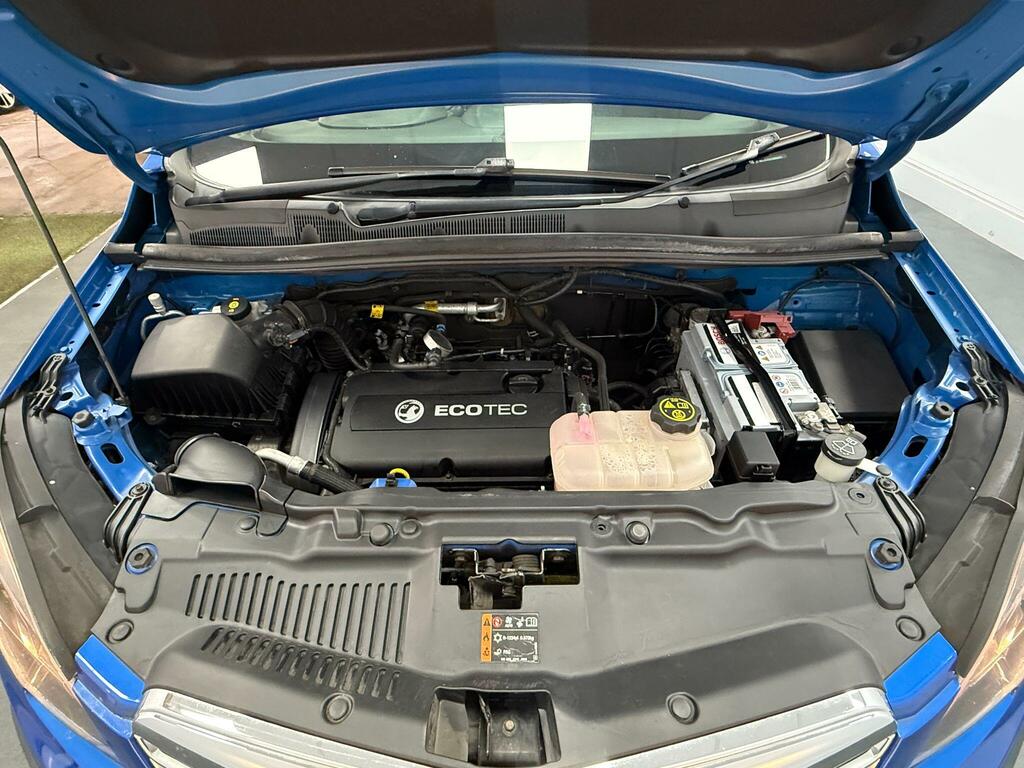 Vauxhall Mokka 1.6I Active Suv  #27
