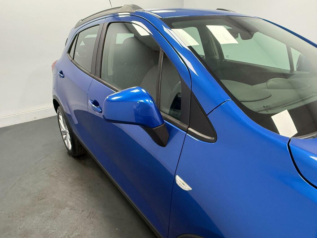 Vauxhall Mokka 1.6I Active Suv  #34