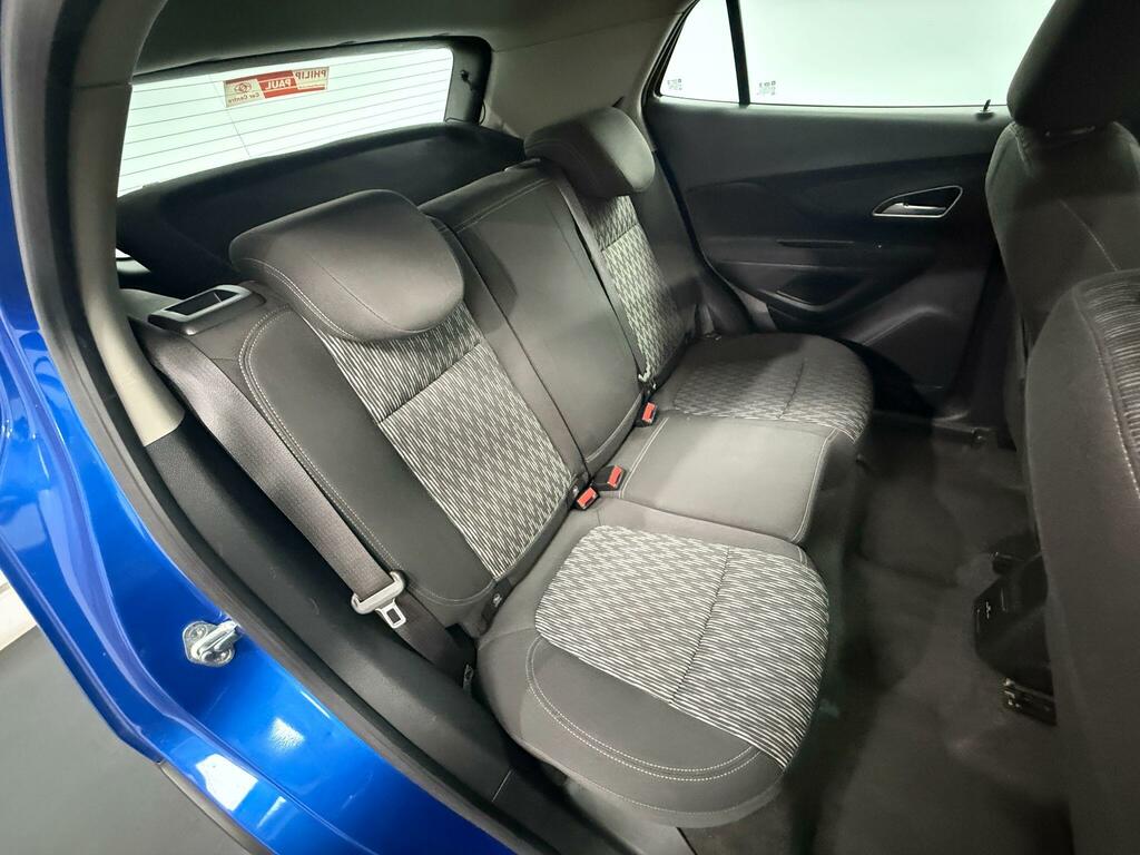 Vauxhall Mokka 1.6I Active Suv  #19
