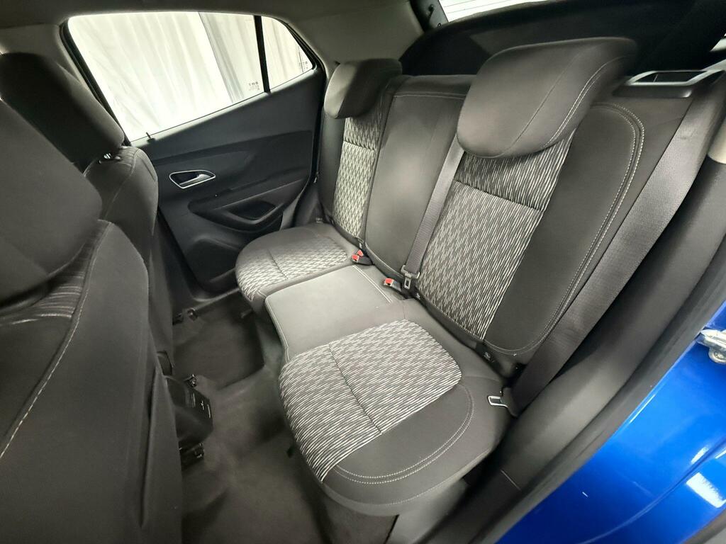 Vauxhall Mokka 1.6I Active Suv  #22