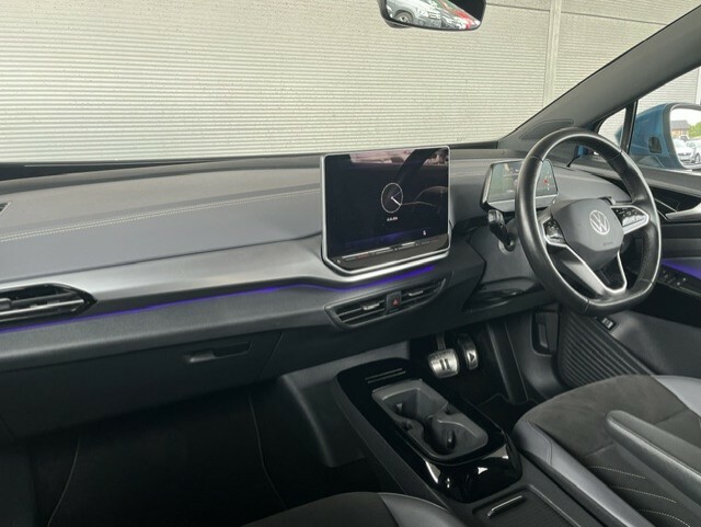 Volkswagen ID.4 Pro Match 286 Bhp 77Kwh  #6