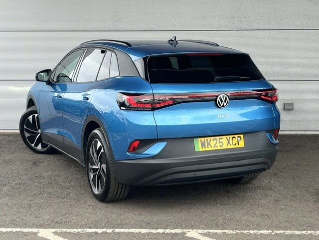 Volkswagen ID.4 Pro Match 286 Bhp 77Kwh  #5