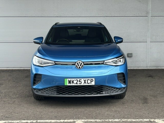 Volkswagen ID.4 Pro Match 286 Bhp 77Kwh  #2