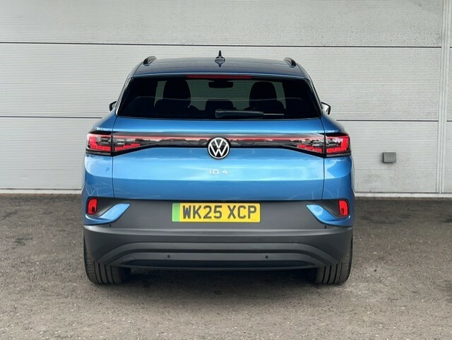 Volkswagen ID.4 Pro Match 286 Bhp 77Kwh  #4