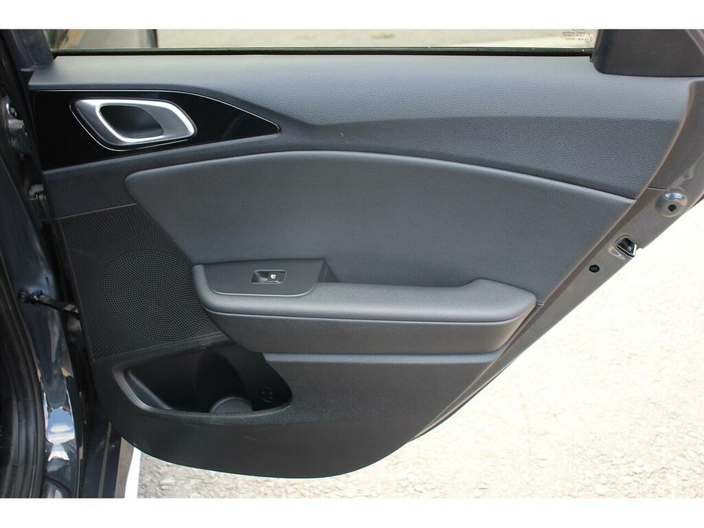 Kia Proceed Pro Ceed 1.5T Gdi Isg Gt-line Estate Grey #30