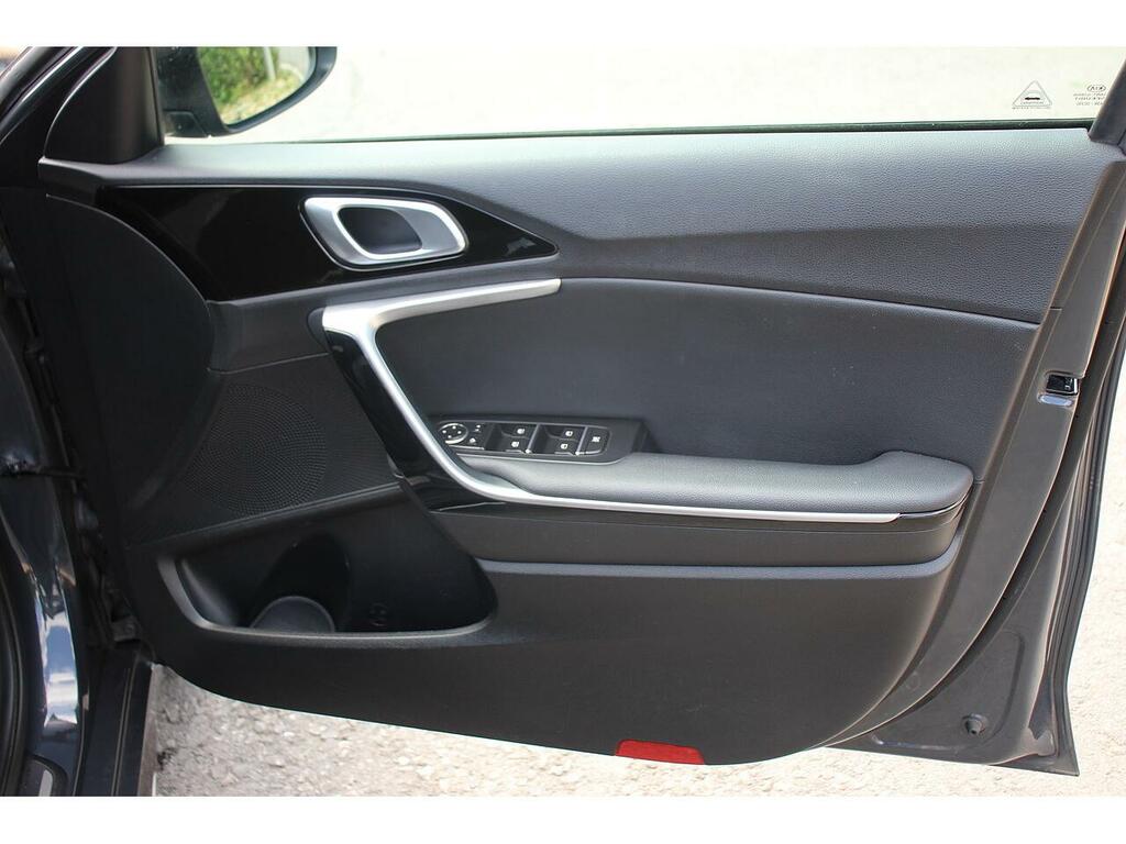 Kia Proceed Pro Ceed 1.5T Gdi Isg Gt-line Estate Grey #27
