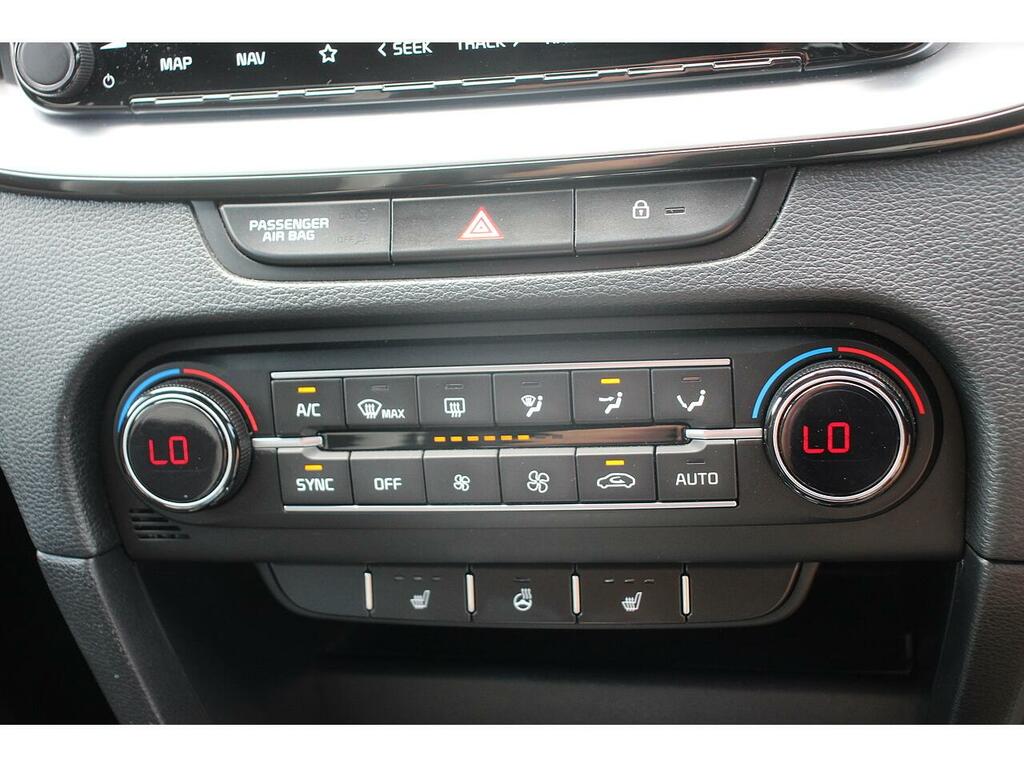 Kia Proceed Pro Ceed 1.5T Gdi Isg Gt-line Estate Grey #19