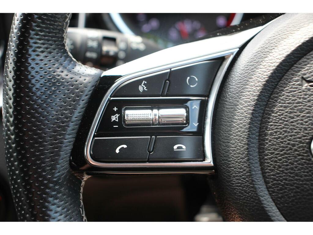 Kia Proceed Pro Ceed 1.5T Gdi Isg Gt-line Estate Grey #22