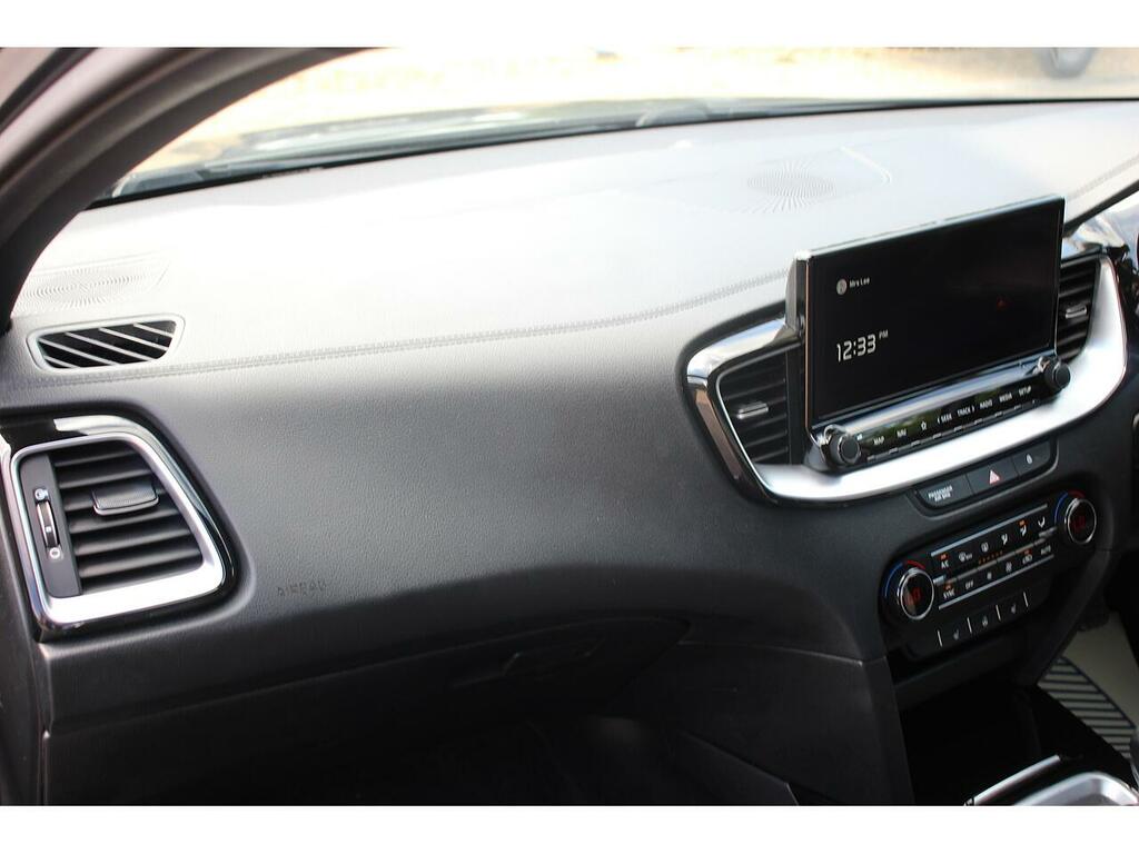 Kia Proceed Pro Ceed 1.5T Gdi Isg Gt-line Estate Grey #10