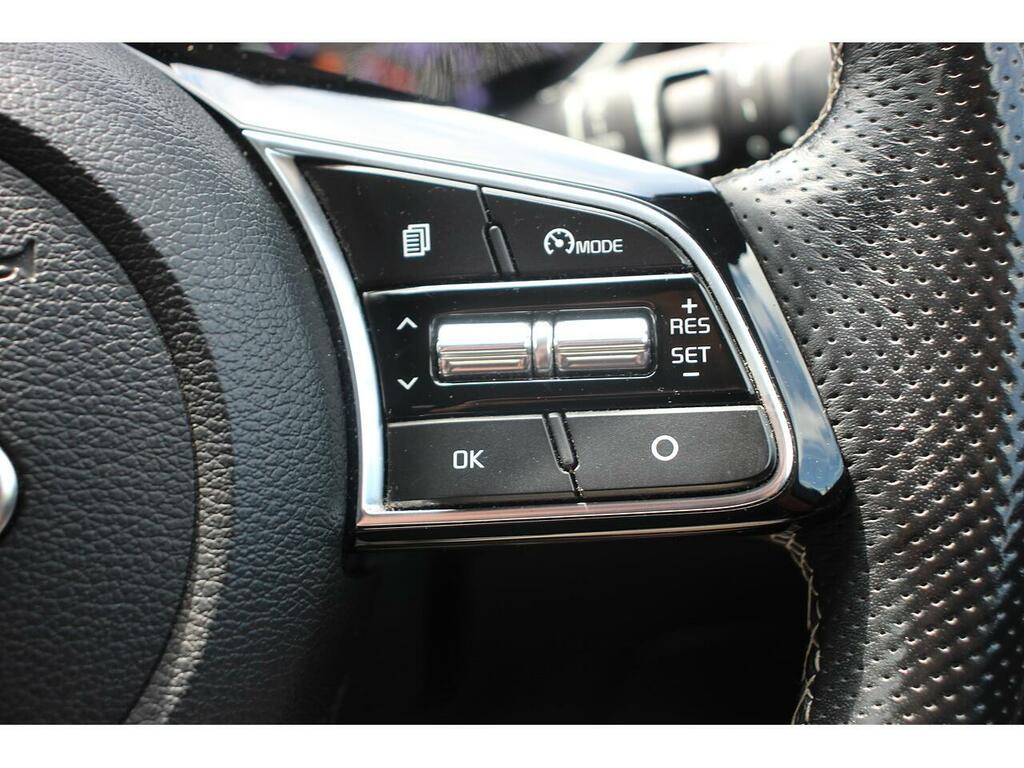 Kia Proceed Pro Ceed 1.5T Gdi Isg Gt-line Estate Grey #23