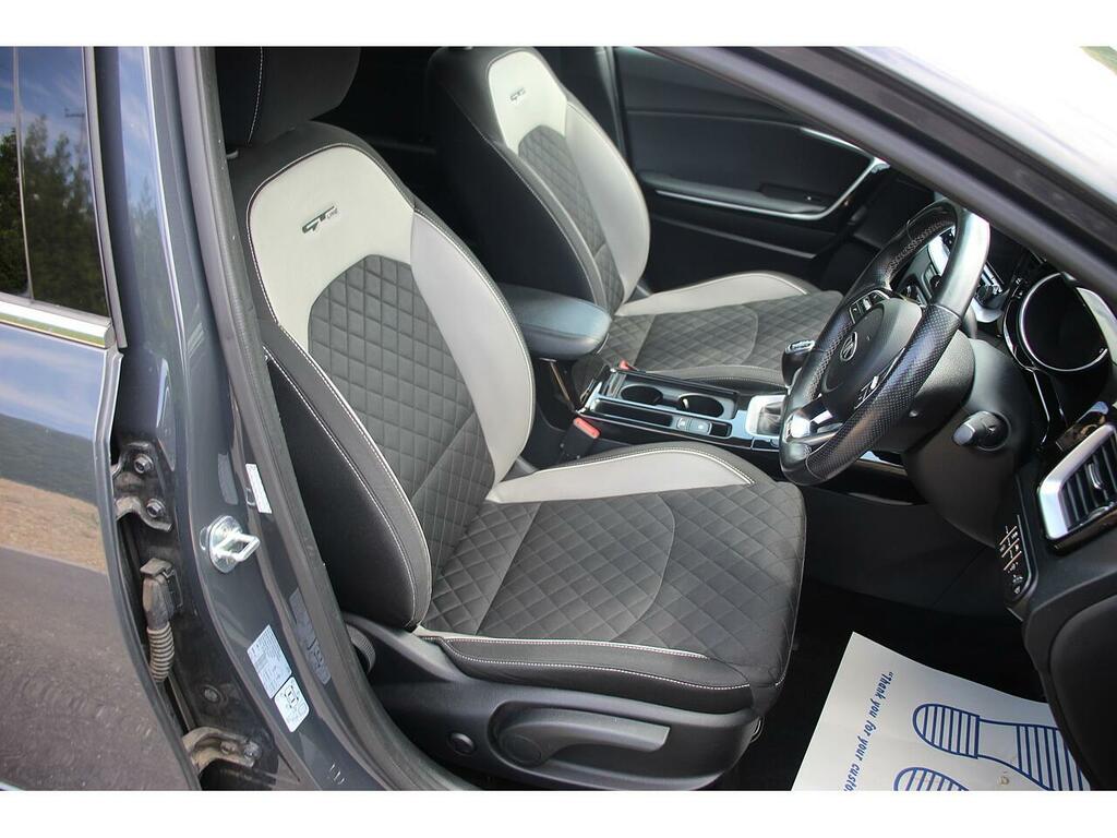 Kia Proceed Pro Ceed 1.5T Gdi Isg Gt-line Estate Grey #11