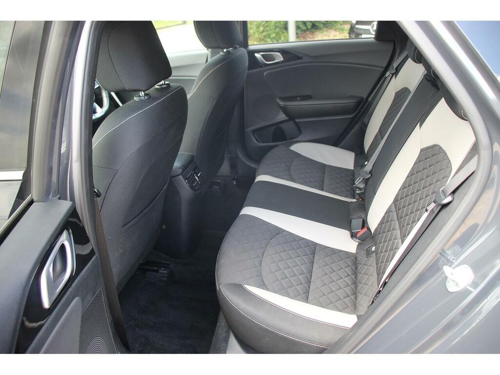 Kia Proceed Pro Ceed 1.5T Gdi Isg Gt-line Estate Grey #13
