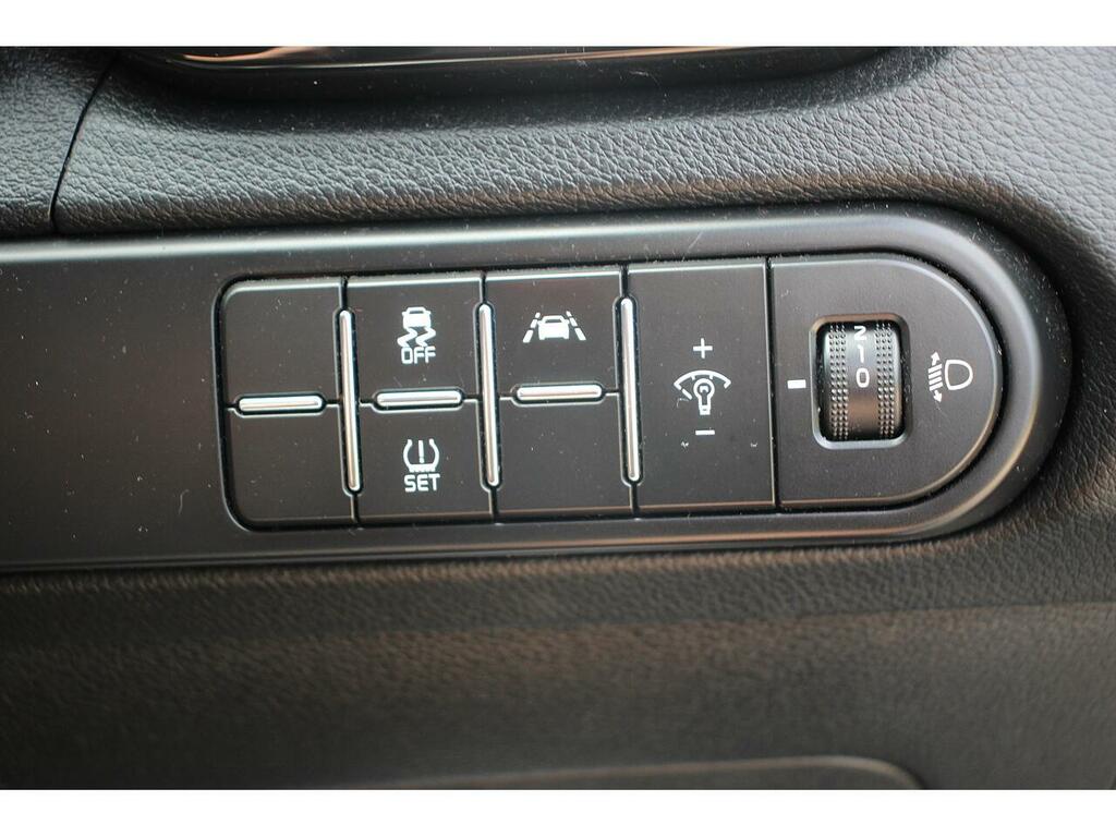 Kia Proceed Pro Ceed 1.5T Gdi Isg Gt-line Estate Grey #25