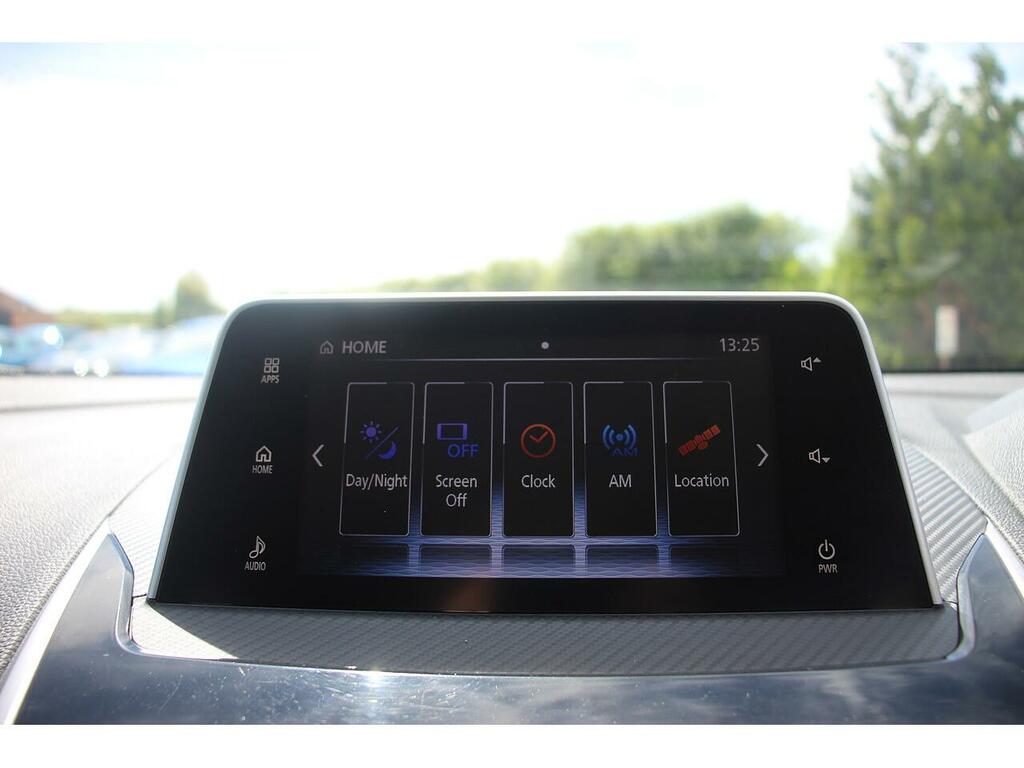 Mitsubishi Eclipse Cross Cross 1.5L Black 161 Bhp Black #19