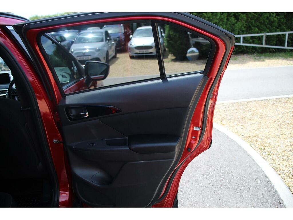 Mitsubishi Eclipse Cross Cross 1.5L Black 161 Bhp Black #38