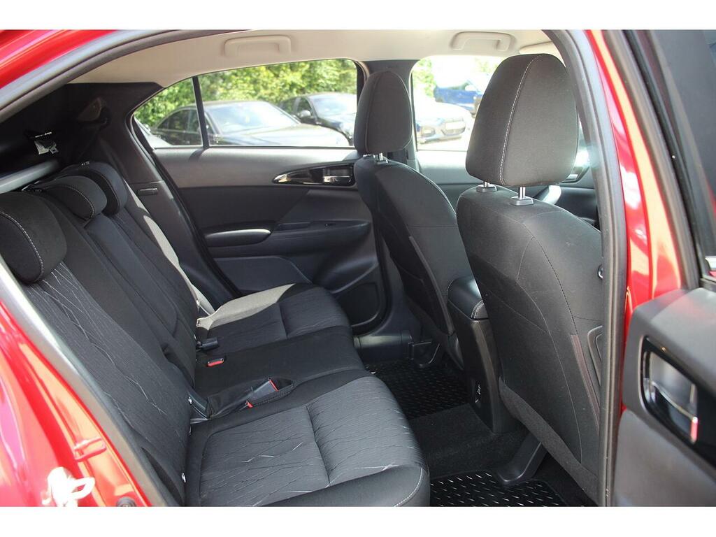 Mitsubishi Eclipse Cross Cross 1.5L Black 161 Bhp Black #16